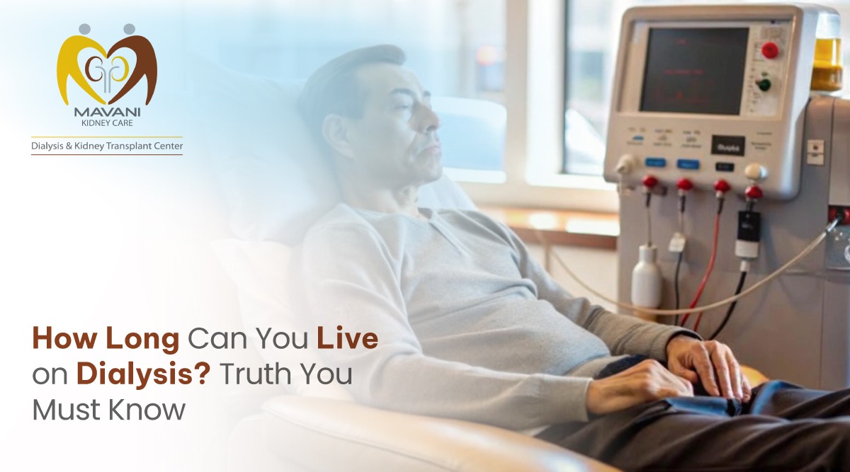 How Long Can You Live on Dialysis?